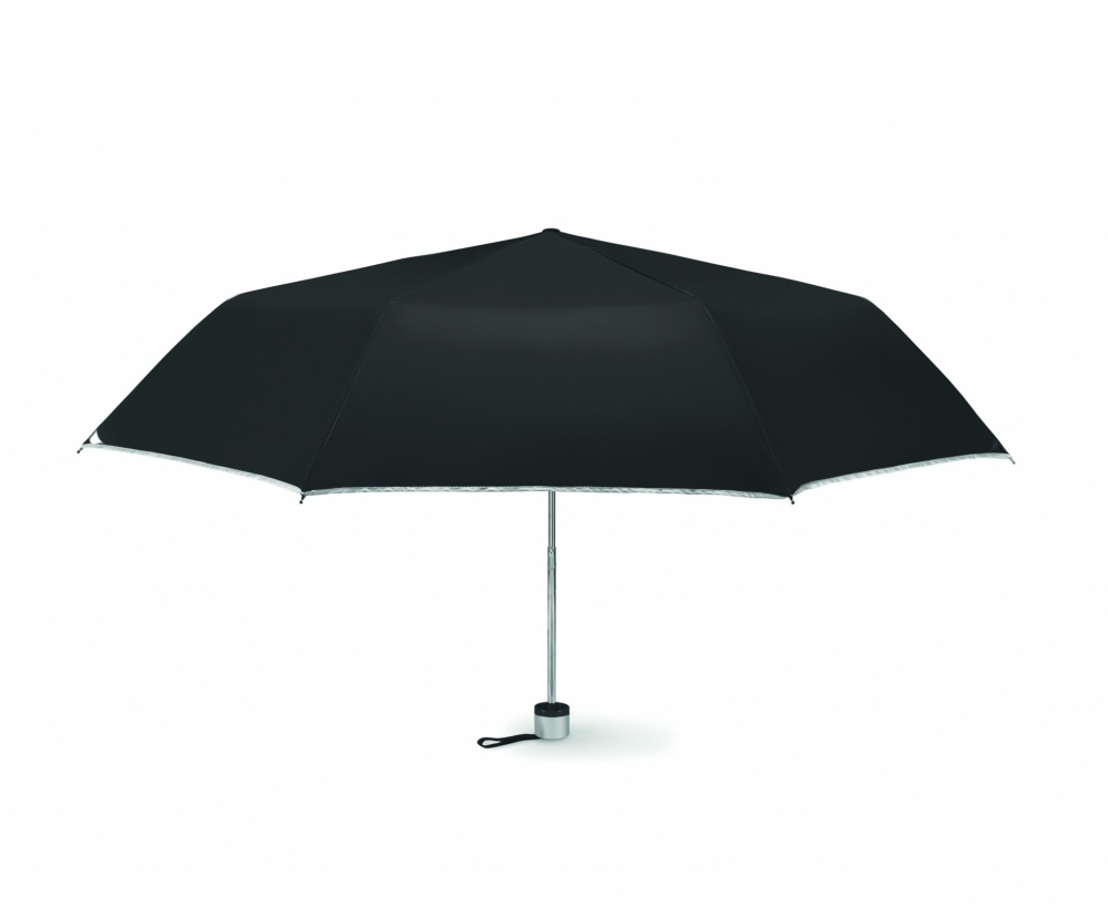 Logotrade promotional giveaways photo of: 21 inch Foldable umbrella